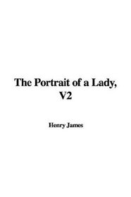 The Portrait of a Lady, V2