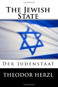 The Jewish State: Der Judenstaat