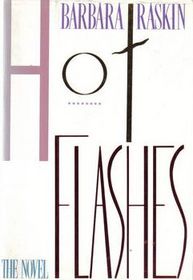 Hot Flashes (Large Print)