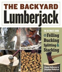 The Backyard Lumberjack