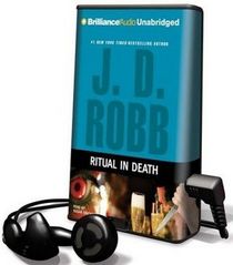 Ritual in Death (In Death) (Digital Audio Player) (Unabridged)