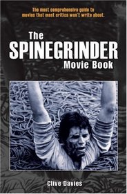 The Spinegrinder Movie Book