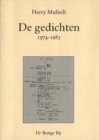 De gedichten 1974-1983 (BBPoezie) (Dutch Edition)