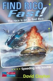Find Rico - Fast!: Level 1 (Collins Soundbites)