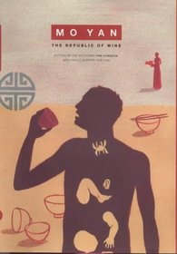 The Republic of Wine --2000 publication.