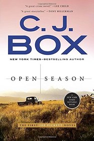 Open Season (Joe Pickett, Bk 1)