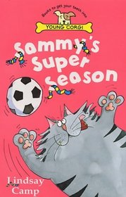 Sammy's Super Season