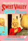 Three's a Crowd (Sweet Valley Twins, Bk 7)