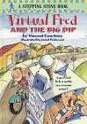 Virtual Fred and the Big Dip (Stepping Stone Books)