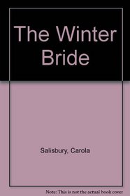 The Winter Bride