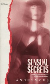 Sensual Secrets (Victorian Erotic Classics)