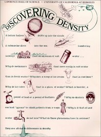 Discovering Density (Great Explorations in Math  Science)