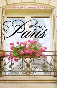 Hidden  in Paris (Volume 1)