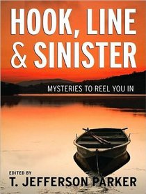 Hook, Line & Sinister: Mysteries to Reel You In
