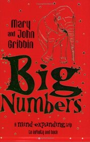 Big Numbers: A Mind-Expanding Trip to Infinity and Back