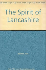 The Spirit of Lancashire (Spirit of X10 Pack)