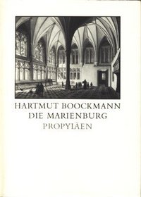 Die Marienburg im 19. Jahrhundert (German Edition)