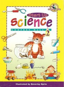 Start Up Science (Workbook 2)