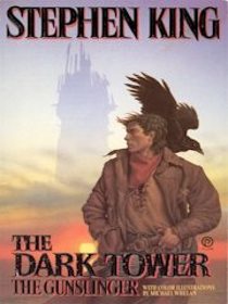 the Dark Tower: Gunslinger