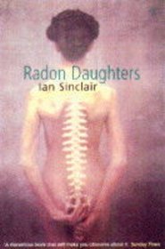 Radon Daughters