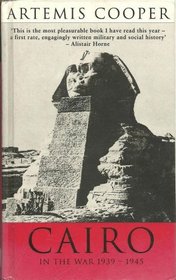 Cairo in the War, 1939 - 1945