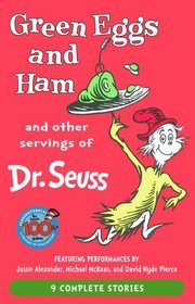 Green Eggs and Ham and Other Servings from Dr. Seuss
