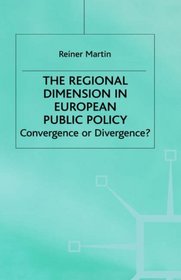 Regional Dimension in European Public Po