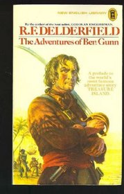 The adventures of Ben Gunn