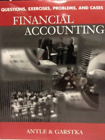 Financial Accounting (Accounting Principles Series)