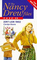 Don't Look Twice (Nancy Drew Files)