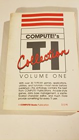 Compute!'s Texas Instruments Collection (v. 1)