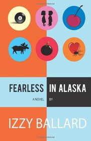 Fearless in Alaska