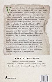 Atrapada en el tiempo (Spanish Edition)