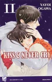 Kiss & never cry vol. 11