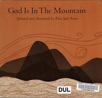 God is in the Mountain