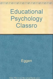 Educational Psychology Classro