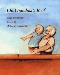On Grandma's Roof
