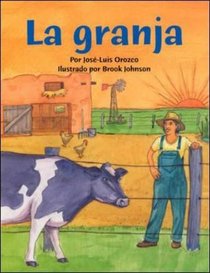 Dlm Early Childhood Express / the Farm (LA Granja)