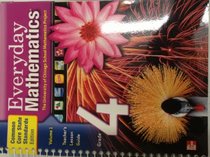 Everyday Math Grade 4 Teachers Lesson Guide Cc Vol1