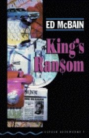 King's Ransom (Oxford Bookworms S.)