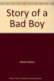 Story of a Bad Boy