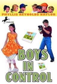 Boys in Control (Boy/Girl Battle)
