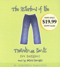 The Sisterhood of the Traveling Pants