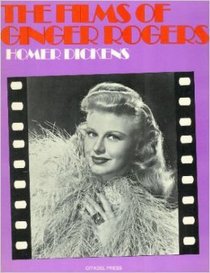 The Films of Ginger Rogers