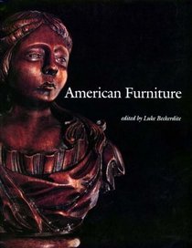 American Furniture 1994 (American Furniture)