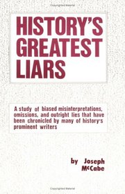 History's Greatest Liars