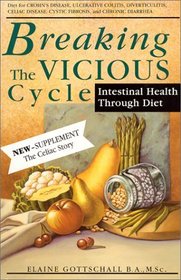 Breaking the Vicious Cycle: Intestinal Health Through Diet