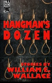 Hangman's Dozen