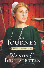 The Journey (Kentucky Brothers, Bk 1)