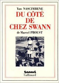 Du côté de chez Swann